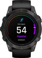 Garmin Epix Pro Gen 2 Sapphire 51mm